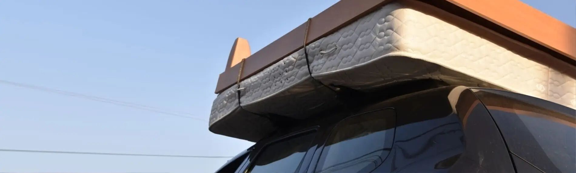 How to Transport a Mattress Easily?